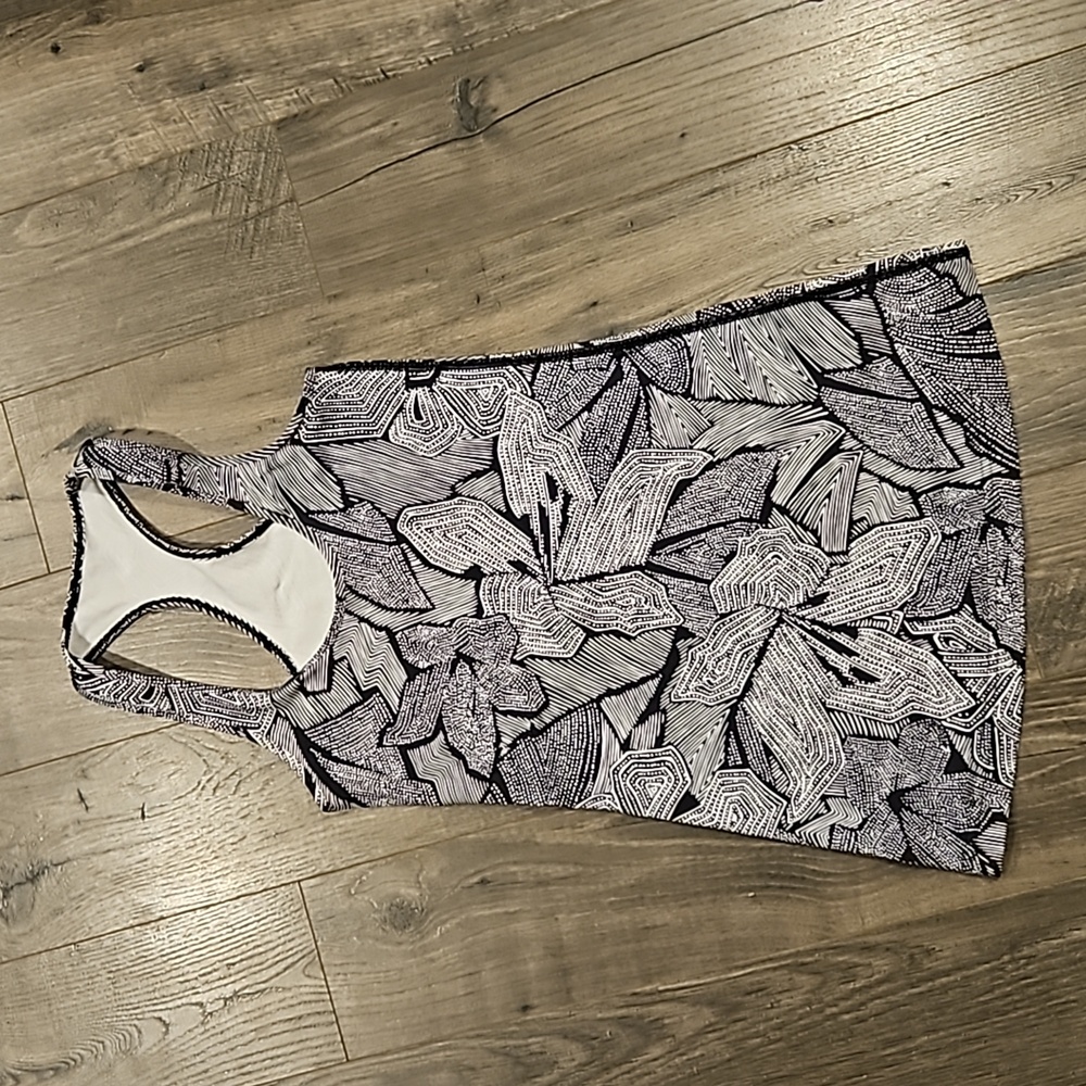 Lululemon Cool Racerback